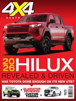 4x4 Magazine Australia